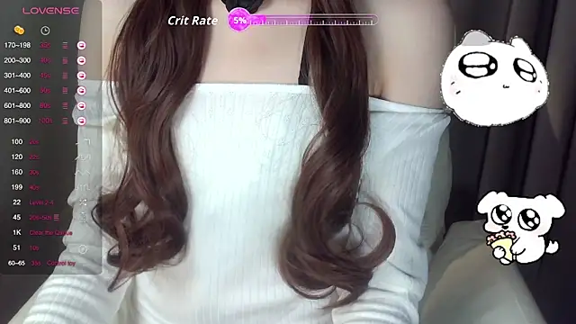 Snapshot of yaya_fun chatting on 09/23/25, 04:25 yaya fun online show from 09/23/25, 04:25