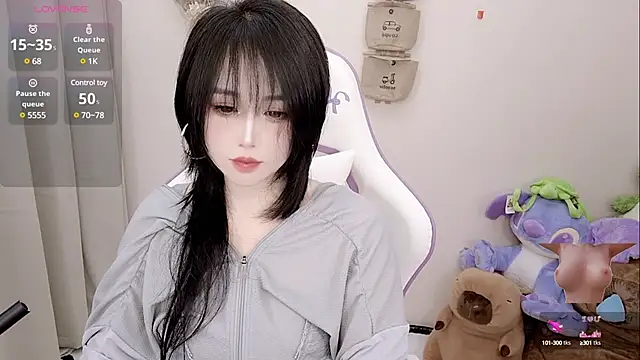 Vaness-a online show from 03/22/25, 05:09