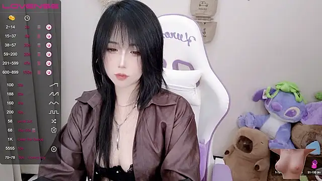 Vaness-a online show from 03/06/25, 04:07