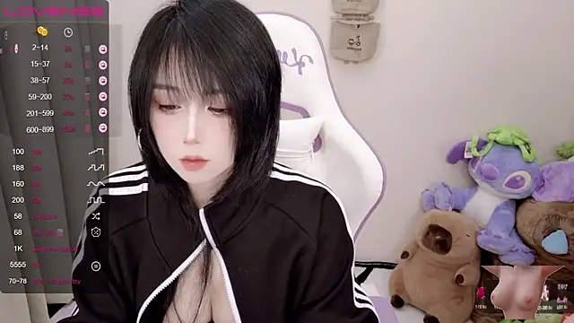 Vaness-a online show from 03/03/25, 04:58