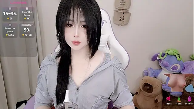 Vaness-a online show from 03/12/25, 04:02