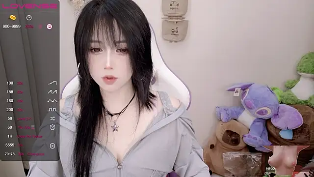 Vaness-a online show from 03/01/25, 04:54