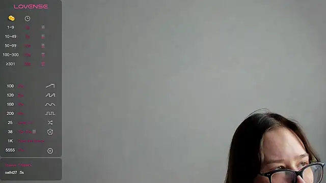 Snapshot of Jessica_Soon chatting on 01/30/25, 10:08 Jessica Soon online show from 01/30/25, 10:08