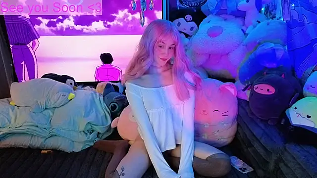 Snapshot of pinkocean3 chatting on 10/02/25, 05:16 pinkocean3 online show from 10/02/25, 05:16