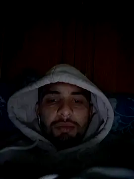 Hazembahloul online show from 01/08/26, 11:44