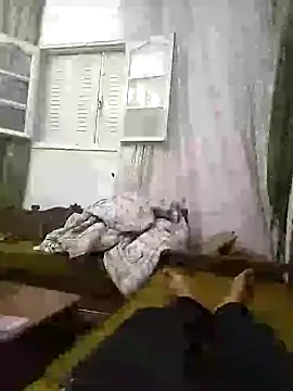 Hazembahloul online show from 05/13/26, 11:56