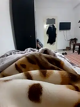 Hazembahloul online show from 11/24/25, 11:16