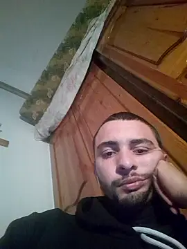 Hazembahloul online show from 01/12/26, 10:14