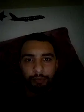 Hazembahloul online show from 03/04/26, 09:33