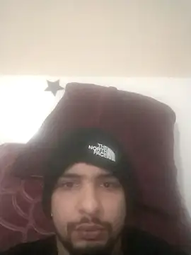 Hazembahloul online show from 03/15/26, 03:13