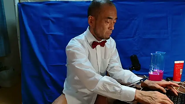 heita omori online show from 10/07/25, 01:23