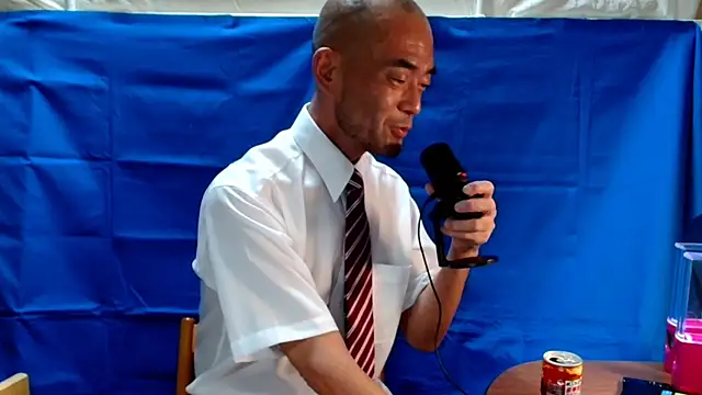 heita omori online show from 09/16/25, 01:12
