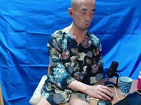 heita omori online show from 09/30/25, 01:17