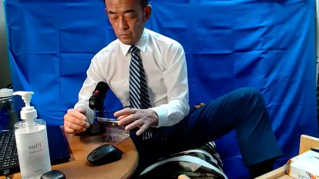 heita omori online show from 04/04/26, 07:04