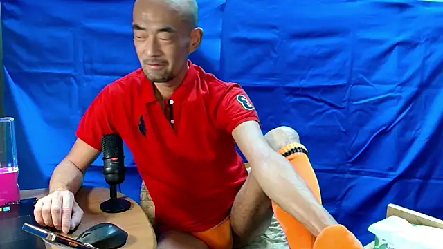 heita omori online show from 11/04/25, 01:26