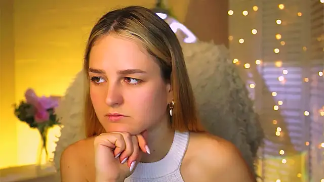 DeboraLarson online show from 10/12/25, 03:52