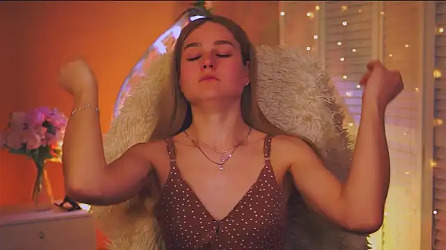 DeboraLarson online show from 02/28/26, 05:29