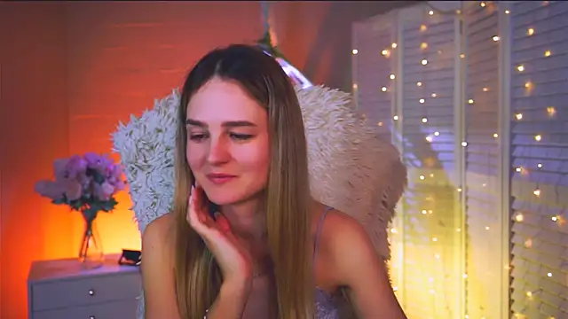 DeboraLarson online show from 02/17/26, 03:26