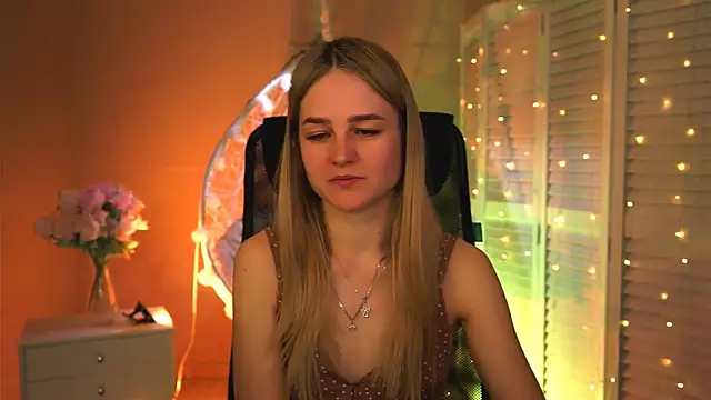 DeboraLarson online show from 03/12/26, 03:12