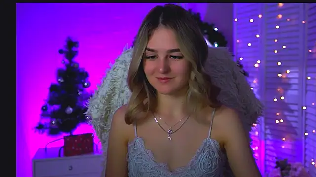 DeboraLarson online show from 01/09/26, 03:13