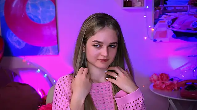 DeboraLarson online show from 03/06/25, 01:48