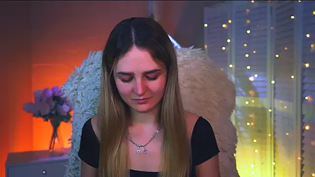 DeboraLarson online show from 02/18/26, 03:15