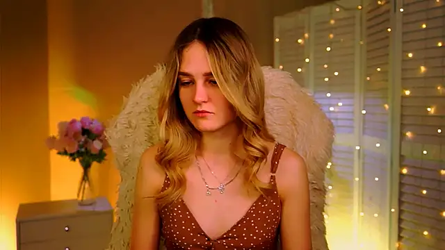 DeboraLarson online show from 02/09/26, 03:26