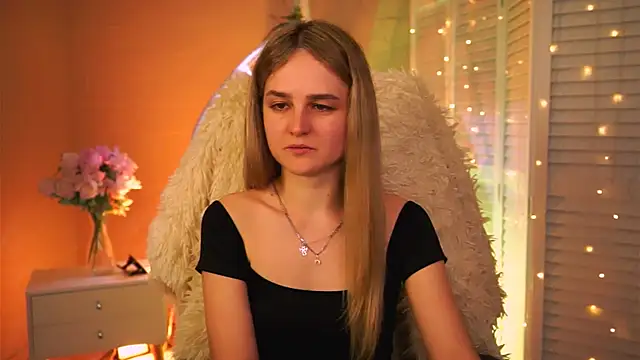 DeboraLarson online show from 03/04/26, 06:21