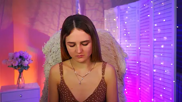 DeboraLarson online show from 02/12/26, 08:36