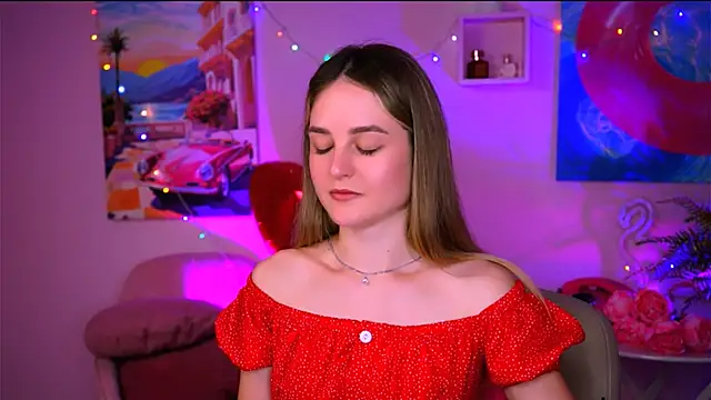 DeboraLarson online show from 02/27/25, 07:08