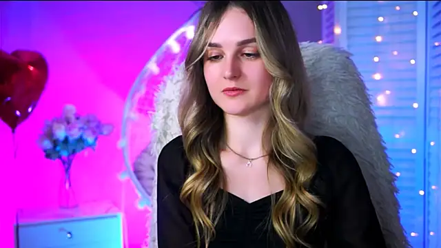 DeboraLarson online show from 03/01/25, 10:31