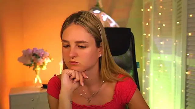 DeboraLarson online show from 03/29/26, 03:08