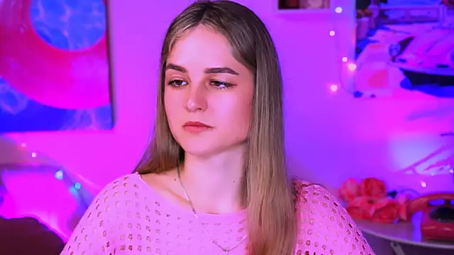 DeboraLarson online show from 03/07/25, 06:57