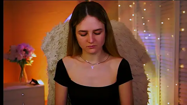 DeboraLarson online show from 02/22/26, 03:20