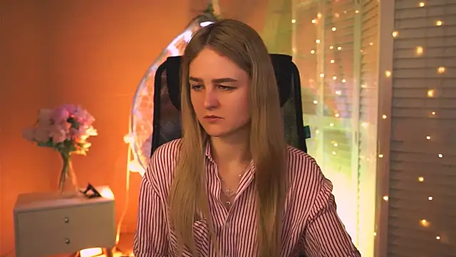 DeboraLarson online show from 03/05/26, 03:25