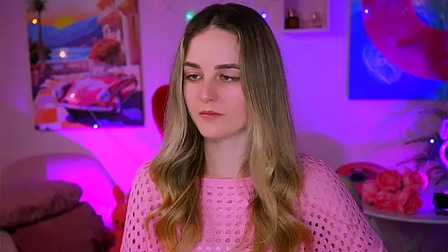 DeboraLarson online show from 02/23/25, 08:28