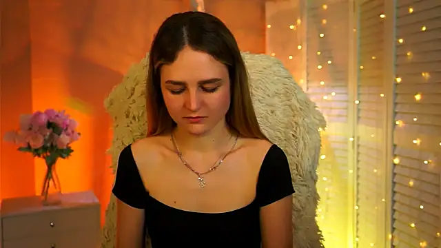 DeboraLarson online show from 02/13/26, 03:39