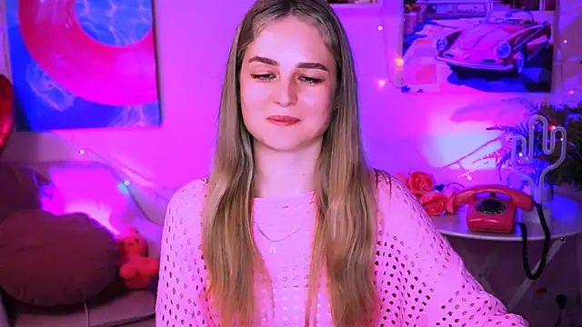 DeboraLarson online show from 03/07/25, 01:07