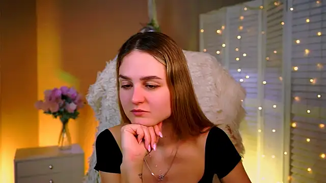 DeboraLarson online show from 02/08/26, 08:12