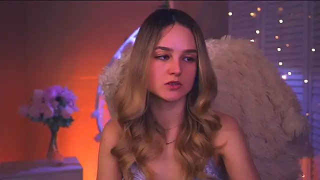 DeboraLarson online show from 02/21/26, 03:41