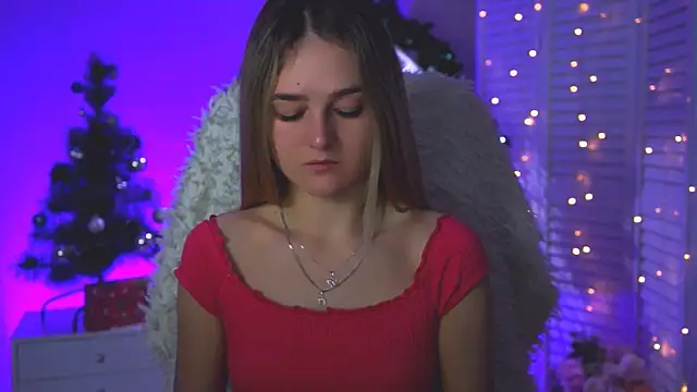 DeboraLarson online show from 01/08/26, 03:23