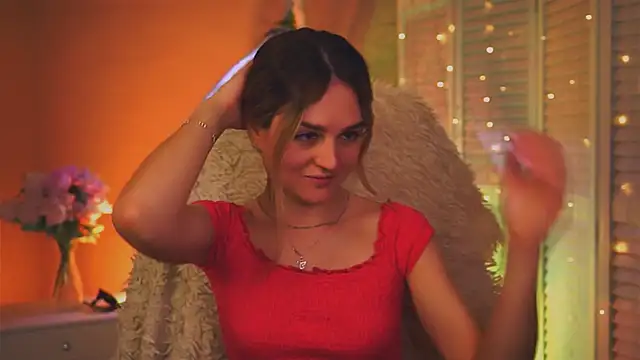 DeboraLarson online show from 02/24/26, 03:18