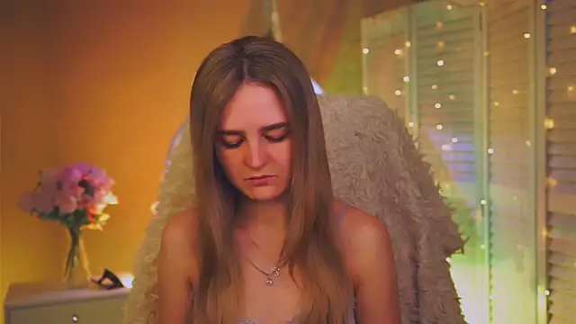 DeboraLarson online show from 02/26/26, 03:17