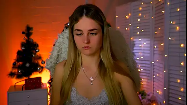 DeboraLarson online show from 01/13/26, 03:43