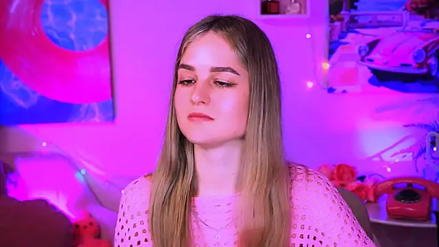 DeboraLarson online show from 03/07/25, 10:02