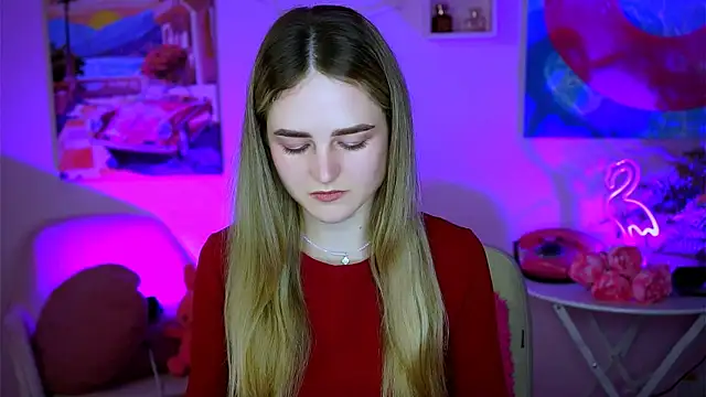 DeboraLarson online show from 02/14/25, 04:04