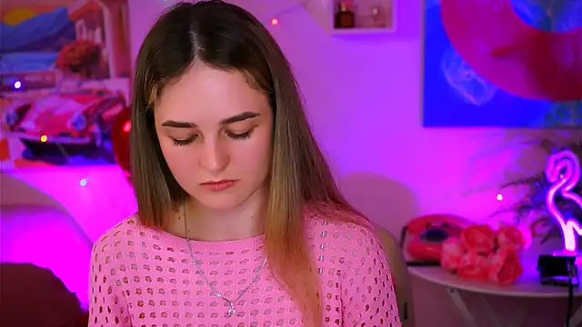 DeboraLarson online show from 02/22/25, 06:50