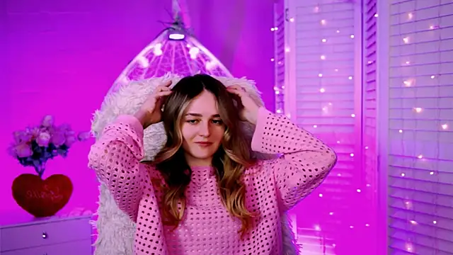 DeboraLarson online show from 02/26/25, 03:46