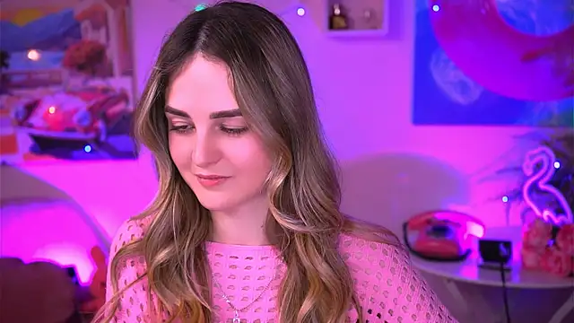 DeboraLarson online show from 02/17/25, 10:38