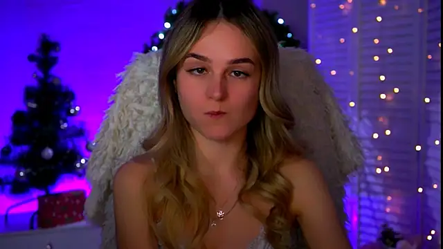 DeboraLarson online show from 01/16/26, 03:43